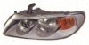 LORO 215-1196L-LDEM6 Headlight